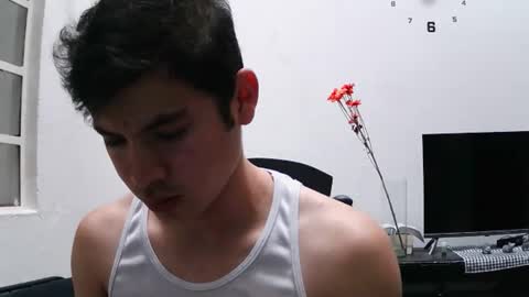 ErosStorm online show from 27, 10, 2025