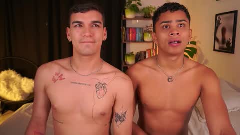 Snapshot of eroswild_ chatting on 30, 9, 2025 Eros Wild online show from 30, 9, 2025