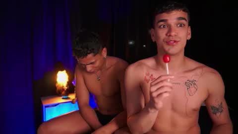 Snapshot of eroswild_ chatting on 19, 10, 2025 Eros Wild online show from 19, 10, 2025