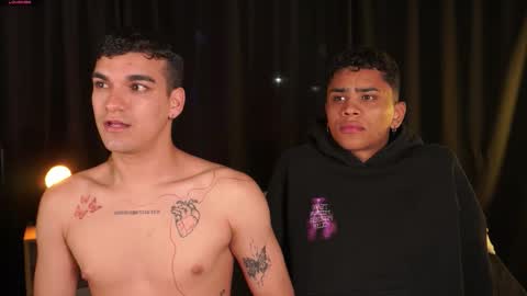 Snapshot of eroswild_ chatting on 2, 12, 2025 Eros Wild online show from 2, 12, 2025