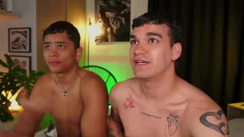 Eros Wild online show from 3, 4, 2026