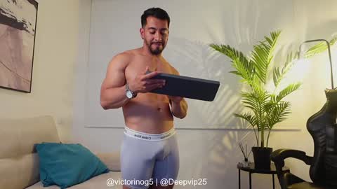 eroswolf online show from 23, 1, 2025