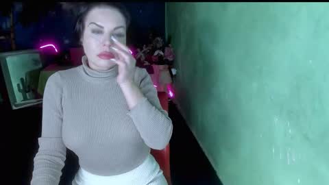 Eve online show from 12, 1, 2026