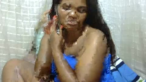 erotic_ebony56 online show from 28, 7, 2026