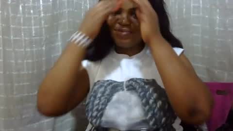 erotic_ebony56 online show from 29, 7, 2026