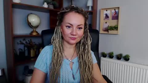KAYA online show from 9, 12, 2024