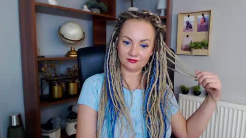 KAYA online show from 8, 1, 2025