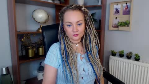 KAYA online show from 20, 1, 2025