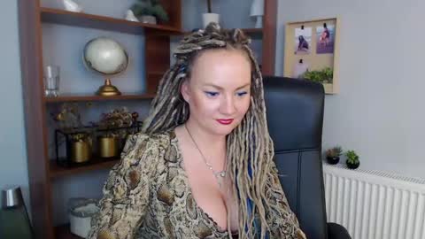 KAYA online show from 21, 1, 2025