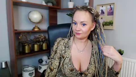 KAYA online show from 23, 1, 2025