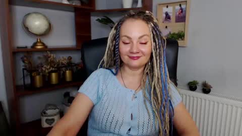 KAYA online show from 6, 2, 2025