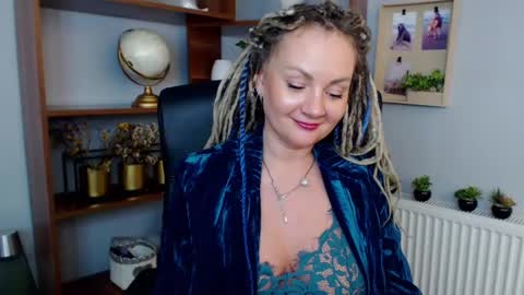 KAYA online show from 13, 2, 2025