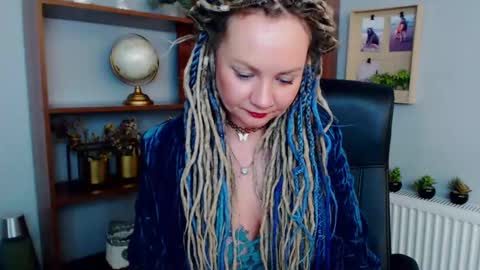 KAYA online show from 24, 2, 2025