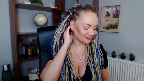 KAYA online show from 27, 2, 2025