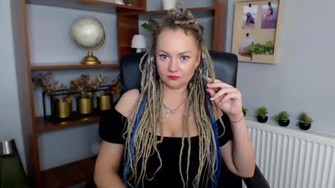 KAYA online show from 11, 3, 2025