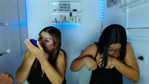 Snapshot of erotic_spa chatting on 28, 5, 2026 EROTIC SPA online show from 28, 5, 2026