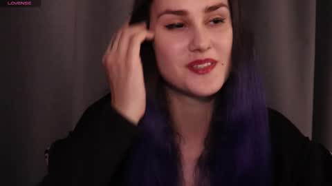 Snapshot of erotic_synth_goddess chatting on 17, 10, 2025 erotic_synth_goddess online show from 17, 10, 2025
