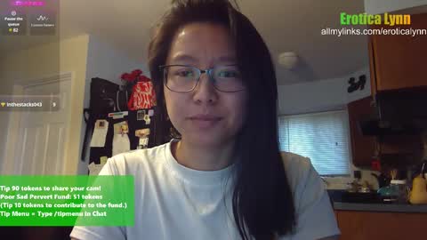 Snapshot of eroticalynn chatting on 11, 2, 2025 Lynn online show from 11, 2, 2025