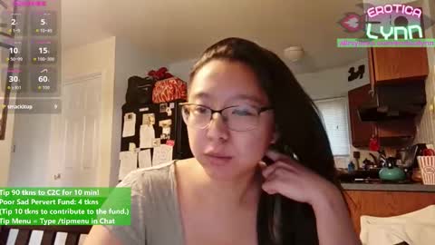 Lynn   online show from 19, 11, 2025