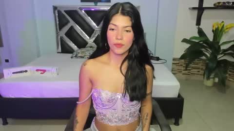 Valentine online show from 12, 11, 2025