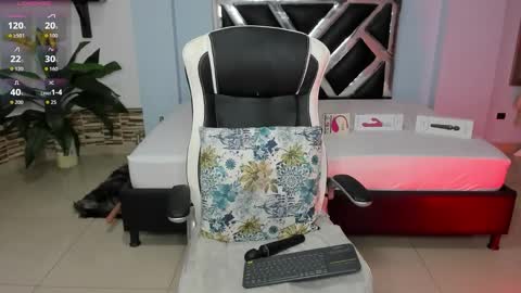 Valentine online show from 19, 11, 2025