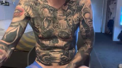 Erotic CloseUps online show from 22, 10, 2025