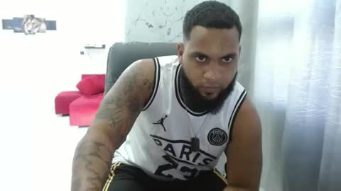 Eroticoblack online show from 9, 2, 2026