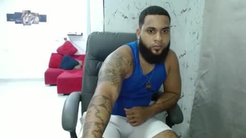 Eroticoblack online show from 20, 2, 2026