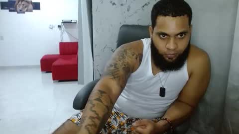 Eroticoblack online show from 9, 4, 2026