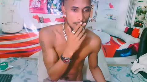 Snapshot of eroticpoison69 chatting on 19, 2, 2026 Liam online show from 19, 2, 2026