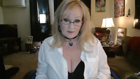 EroticSiren2 online show from 15, 2, 2025