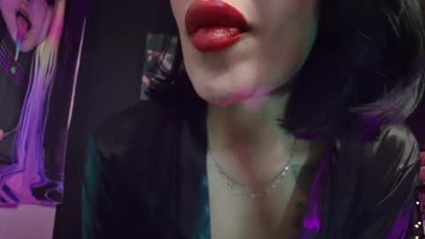 Snapshot of erotiicalexa chatting on 22, 7, 2026 Alexa online show from 22, 7, 2026
