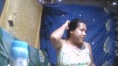 Snapshot of ervanamorge chatting on 12, 10, 2025 Ervana online show from 12, 10, 2025