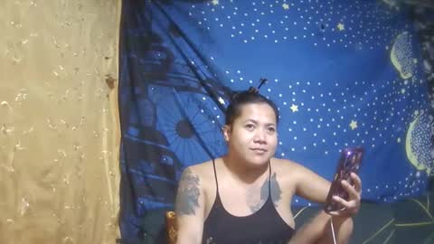 Snapshot of ervanamorge chatting on 13, 10, 2025 Ervana online show from 13, 10, 2025