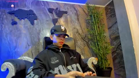 Eryon online show from 13, 9, 2025