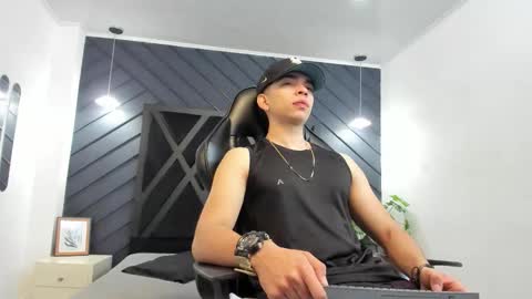 Eryon online show from 23, 9, 2025
