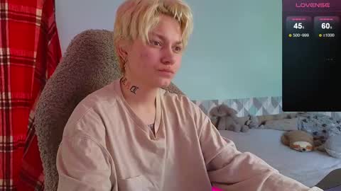 esajukyy online show from 19, 1, 2025