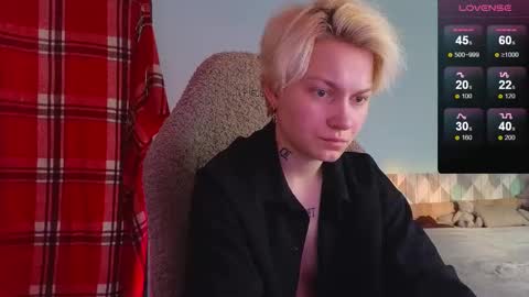 esajukyy online show from 3, 2, 2025