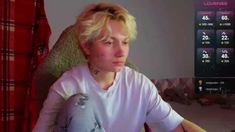 esajukyy online show from 12, 2, 2025