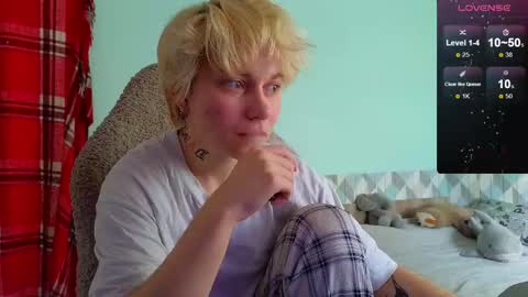 esajukyy online show from 15, 2, 2025