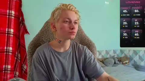 esajukyy online show from 20, 2, 2025