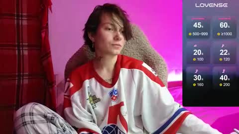 esajukyy online show from 23, 9, 2025