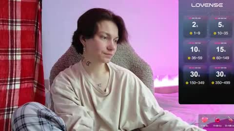 esajukyy online show from 4, 10, 2025