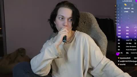 Snapshot of esajukyy chatting on 3, 5, 2026 esajukyy online show from 3, 5, 2026