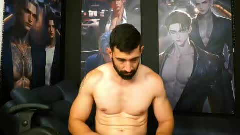 escanor_ilios online show from 4, 3, 2026