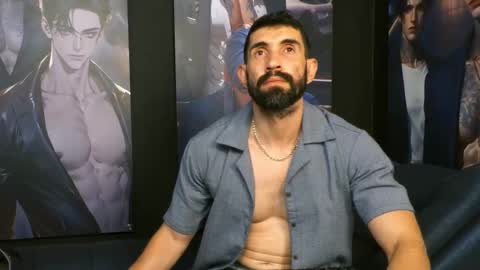 escanor_ilios online show from 5, 3, 2026