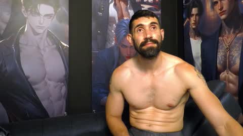 escanor_ilios online show from 6, 3, 2026