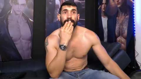 escanor_ilios online show from 9, 3, 2026