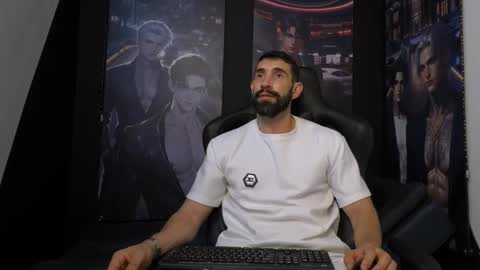 escanor_ilios online show from 12, 3, 2026