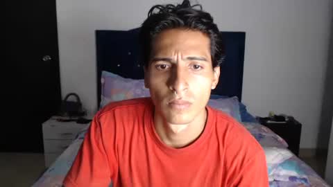 Scanor online show from 23, 1, 2025